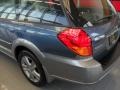 Atlantic Blue Pearl - Outback 3.0 R L.L. Bean Edition Wagon Photo No. 4