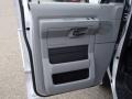 Ingot Silver Metallic - E Series Van E250 Cargo Photo No. 14