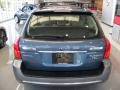Atlantic Blue Pearl - Outback 3.0 R L.L. Bean Edition Wagon Photo No. 5