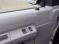 2013 Ingot Silver Metallic Ford E Series Van E250 Cargo  photo #15