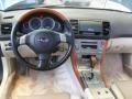Atlantic Blue Pearl - Outback 3.0 R L.L. Bean Edition Wagon Photo No. 9