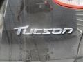 2013 Ash Black Hyundai Tucson GLS  photo #13
