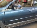 Atlantic Blue Pearl - Outback 3.0 R L.L. Bean Edition Wagon Photo No. 17