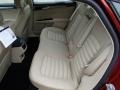 Dune Rear Seat Photo for 2014 Ford Fusion #84367269