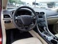 Dune Dashboard Photo for 2014 Ford Fusion #84367293