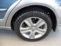 Atlantic Blue Pearl - Outback 3.0 R L.L. Bean Edition Wagon Photo No. 22