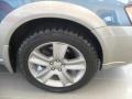 Atlantic Blue Pearl - Outback 3.0 R L.L. Bean Edition Wagon Photo No. 23