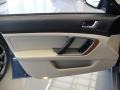 Atlantic Blue Pearl - Outback 3.0 R L.L. Bean Edition Wagon Photo No. 27