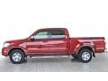 Salsa Red Pearl - Tundra SR5 Double Cab Photo No. 2