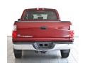 Salsa Red Pearl - Tundra SR5 Double Cab Photo No. 4