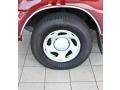 Salsa Red Pearl - Tundra SR5 Double Cab Photo No. 5