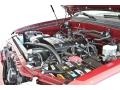 Salsa Red Pearl - Tundra SR5 Double Cab Photo No. 6
