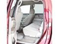 Salsa Red Pearl - Tundra SR5 Double Cab Photo No. 7