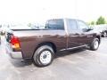 2011 Rugged Brown Pearl Dodge Ram 1500 ST Quad Cab  photo #3