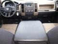 2011 Rugged Brown Pearl Dodge Ram 1500 ST Quad Cab  photo #10