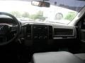 2012 Black Dodge Ram 1500 ST Crew Cab 4x4  photo #9