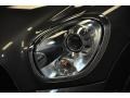 Royal Gray Metallic - Cooper S Countryman All4 AWD Photo No. 2