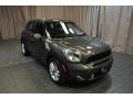 Royal Gray Metallic - Cooper S Countryman All4 AWD Photo No. 4
