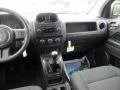 Black - Compass Sport Photo No. 9