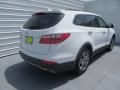 Monaco White - Santa Fe GLS Photo No. 4