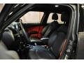 Royal Gray Metallic - Cooper S Countryman All4 AWD Photo No. 24