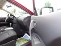 2011 Cayenne Red Nissan Rogue SV AWD  photo #10