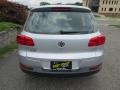 Reflex Silver Metallic - Tiguan SE 4Motion Photo No. 5