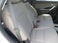 Monaco White - Santa Fe GLS Photo No. 21
