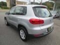 Reflex Silver Metallic - Tiguan SE 4Motion Photo No. 7
