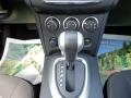 2011 Cayenne Red Nissan Rogue SV AWD  photo #14