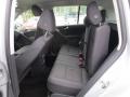 Reflex Silver Metallic - Tiguan SE 4Motion Photo No. 9