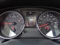 2011 Cayenne Red Nissan Rogue SV AWD  photo #15