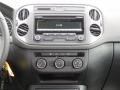 Reflex Silver Metallic - Tiguan SE 4Motion Photo No. 12