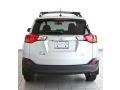 2013 Classic Silver Metallic Toyota RAV4 XLE AWD  photo #4