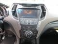 Monaco White - Santa Fe GLS Photo No. 28