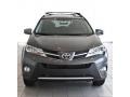Magnetic Gray Metallic - RAV4 XLE Photo No. 4