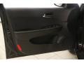 2009 Black Pearl Hyundai Elantra Touring  photo #4