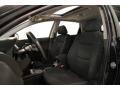 2009 Black Pearl Hyundai Elantra Touring  photo #5
