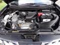 2011 Black Amethyst Nissan Rogue SV AWD  photo #5