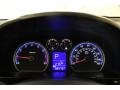 2009 Black Pearl Hyundai Elantra Touring  photo #7