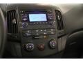2009 Black Pearl Hyundai Elantra Touring  photo #8