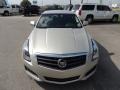 Silver Coast Metallic - ATS 2.5L Photo No. 2