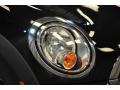 Midnight Black Metallic - Cooper S Hardtop Photo No. 5