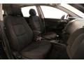 2009 Black Pearl Hyundai Elantra Touring  photo #10