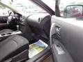 2011 Black Amethyst Nissan Rogue SV AWD  photo #10