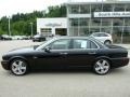 Ebony Black - XJ XJ8 Photo No. 2