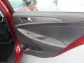 2013 Sparkling Ruby Hyundai Sonata SE  photo #19