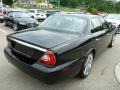 Ebony Black - XJ XJ8 Photo No. 5