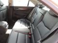 Silver Coast Metallic - ATS 2.5L Photo No. 10