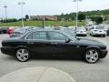 Ebony Black - XJ XJ8 Photo No. 6